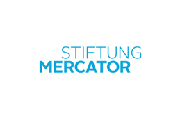 Logo Stiftung Mercador